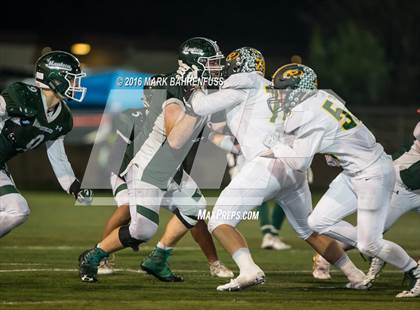 Thumbnail 3 in Manteca vs. Placer (CIF SJS D4 Final) photogallery.
