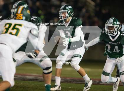 Thumbnail 1 in Manteca vs. Placer (CIF SJS D4 Final) photogallery.