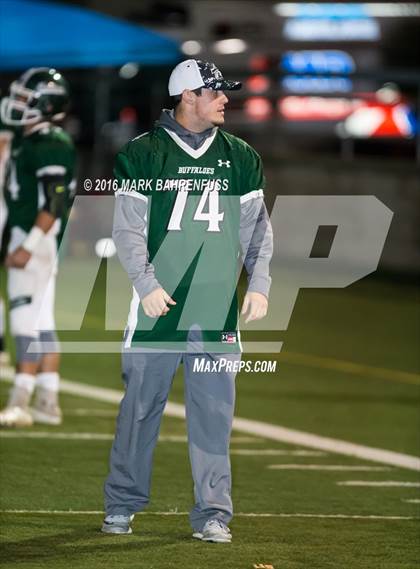 Thumbnail 2 in Manteca vs. Placer (CIF SJS D4 Final) photogallery.