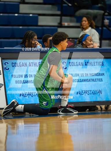 FR: Forest Park @ Charles J. Colgan