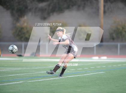 Thumbnail 1 in Saint Francis @ Homestead (CIF CCS D1 Quarterfinal) photogallery.