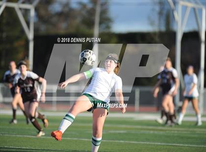 Thumbnail 3 in Saint Francis @ Homestead (CIF CCS D1 Quarterfinal) photogallery.