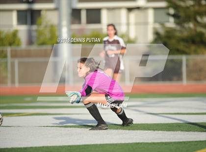 Thumbnail 3 in Saint Francis @ Homestead (CIF CCS D1 Quarterfinal) photogallery.
