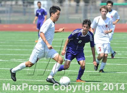 Thumbnail 1 in Liberty vs. Hallsville (UIL 4A Region 2 Semifinal) photogallery.