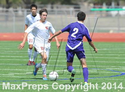 Thumbnail 2 in Liberty vs. Hallsville (UIL 4A Region 2 Semifinal) photogallery.