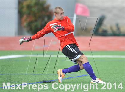 Thumbnail 3 in Liberty vs. Hallsville (UIL 4A Region 2 Semifinal) photogallery.