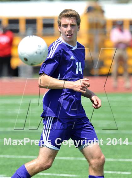 Thumbnail 1 in Liberty vs. Hallsville (UIL 4A Region 2 Semifinal) photogallery.