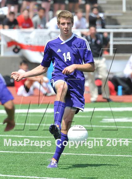 Thumbnail 3 in Liberty vs. Hallsville (UIL 4A Region 2 Semifinal) photogallery.