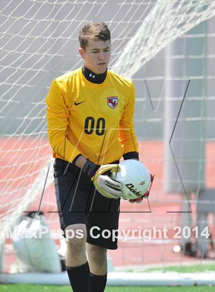 Thumbnail 2 in Liberty vs. Hallsville (UIL 4A Region 2 Semifinal) photogallery.