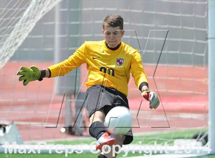 Thumbnail 1 in Liberty vs. Hallsville (UIL 4A Region 2 Semifinal) photogallery.