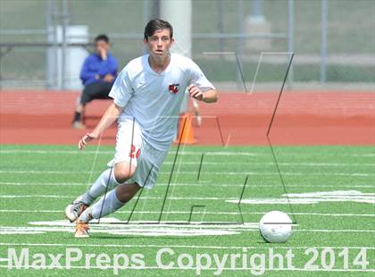 Thumbnail 1 in Liberty vs. Hallsville (UIL 4A Region 2 Semifinal) photogallery.