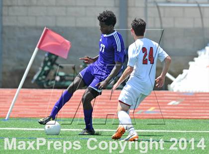 Thumbnail 2 in Liberty vs. Hallsville (UIL 4A Region 2 Semifinal) photogallery.