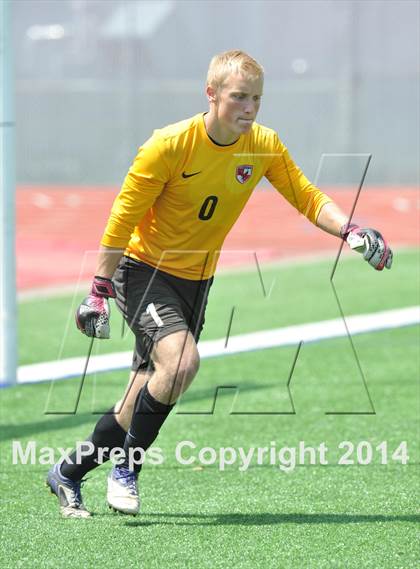 Thumbnail 1 in Liberty vs. Hallsville (UIL 4A Region 2 Semifinal) photogallery.
