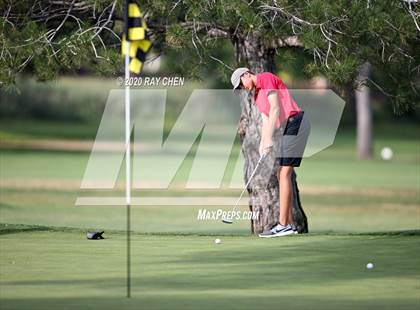 Thumbnail 2 in DPS Invitational (with Governor Polis) photogallery.