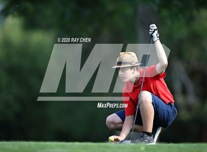 Thumbnail 2 in DPS Invitational (with Governor Polis) photogallery.