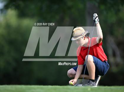 Thumbnail 1 in DPS Invitational (with Governor Polis) photogallery.
