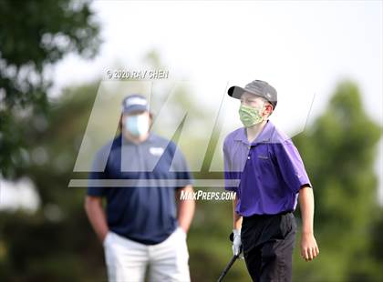 Thumbnail 2 in DPS Invitational (with Governor Polis) photogallery.