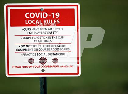 Thumbnail 2 in DPS Invitational (with Governor Polis) photogallery.