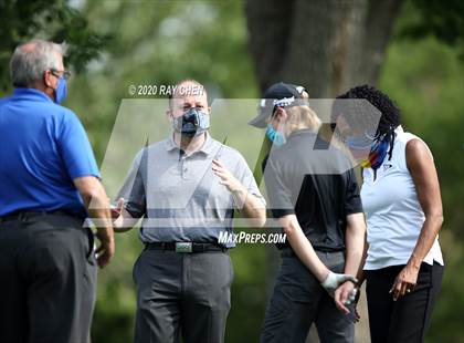 Thumbnail 1 in DPS Invitational (with Governor Polis) photogallery.