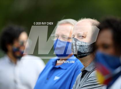Thumbnail 3 in DPS Invitational (with Governor Polis) photogallery.