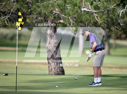 Thumbnail 1 in DPS Invitational (with Governor Polis) photogallery.
