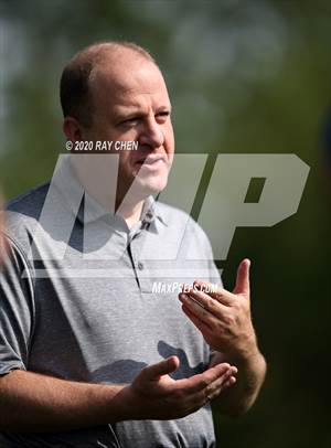 DPS Invitational (with Governor Polis)