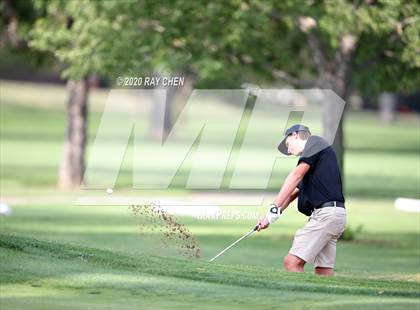 Thumbnail 2 in DPS Invitational (with Governor Polis) photogallery.