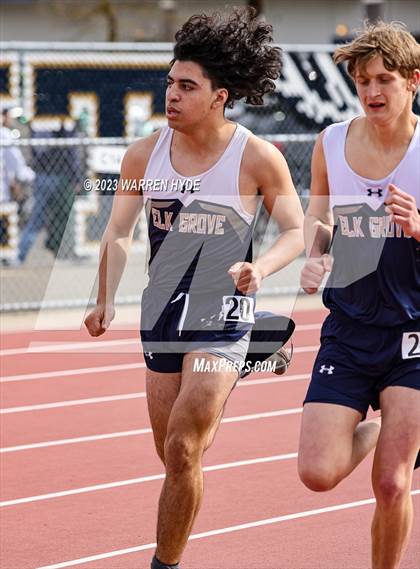 Thumbnail 2 in Herd Roundup @ Elk Grove photogallery.