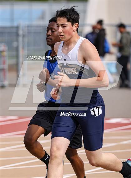 Thumbnail 2 in Herd Roundup @ Elk Grove photogallery.