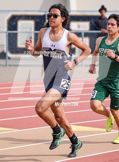 Thumbnail 3 in Herd Roundup @ Elk Grove photogallery.