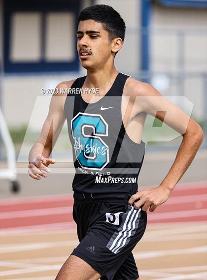 Thumbnail 2 in Herd Roundup @ Elk Grove photogallery.