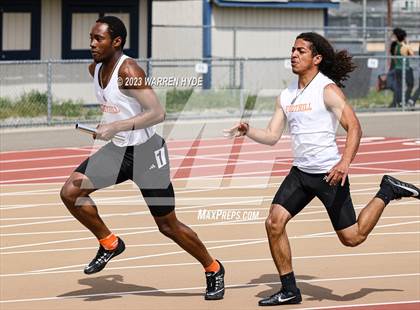 Thumbnail 1 in Herd Roundup @ Elk Grove photogallery.