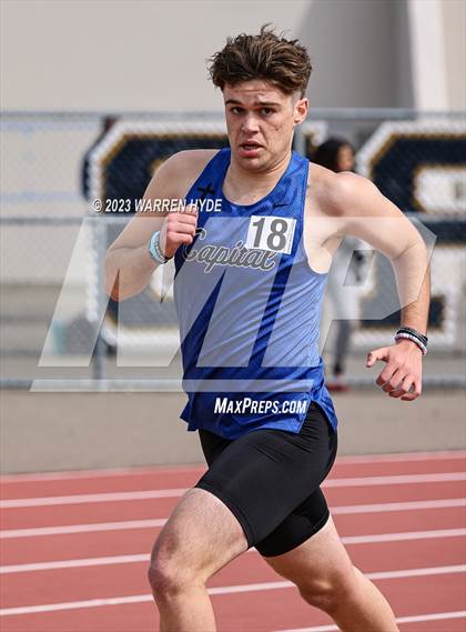 Thumbnail 3 in Herd Roundup @ Elk Grove photogallery.