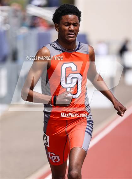 Thumbnail 3 in Herd Roundup @ Elk Grove photogallery.