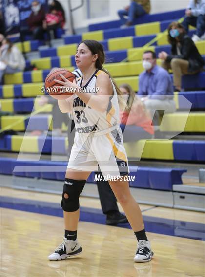 Thumbnail 2 in West vs. Summit Academy photogallery.