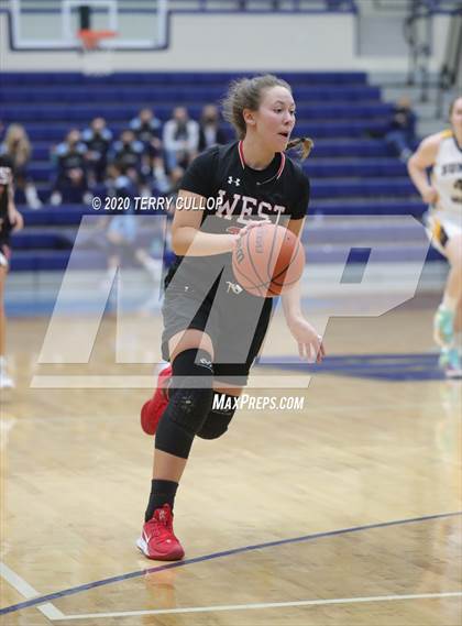Thumbnail 3 in West vs. Summit Academy photogallery.