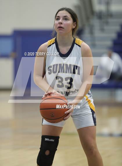 Thumbnail 3 in West vs. Summit Academy photogallery.