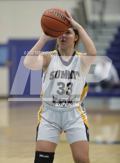 Thumbnail 1 in West vs. Summit Academy photogallery.