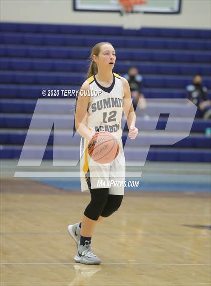 Thumbnail 3 in West vs. Summit Academy photogallery.