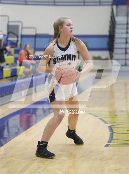 Thumbnail 1 in West vs. Summit Academy photogallery.
