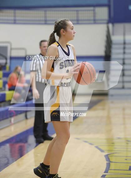 Thumbnail 2 in West vs. Summit Academy photogallery.