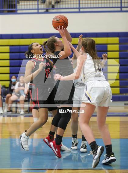 Thumbnail 1 in West vs. Summit Academy photogallery.
