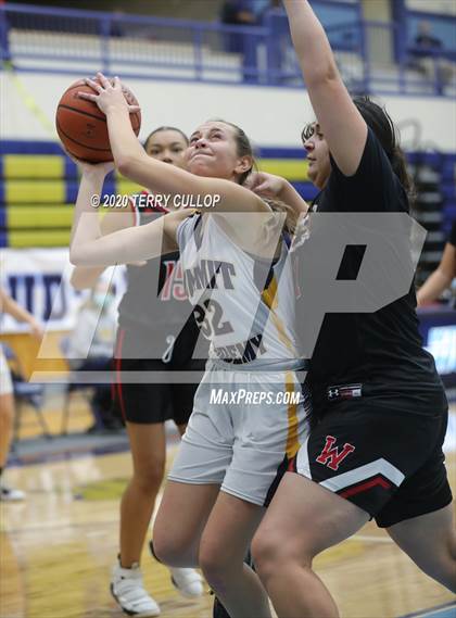 Thumbnail 2 in West vs. Summit Academy photogallery.