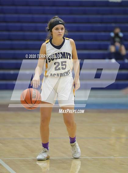 Thumbnail 1 in West vs. Summit Academy photogallery.
