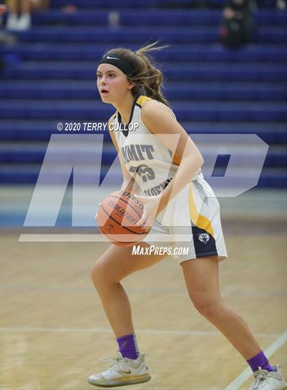Thumbnail 1 in West vs. Summit Academy photogallery.
