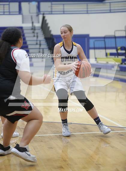 Thumbnail 2 in West vs. Summit Academy photogallery.