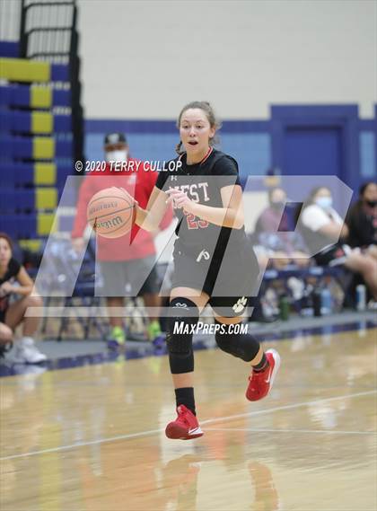 Thumbnail 1 in West vs. Summit Academy photogallery.