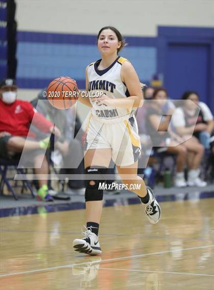 Thumbnail 2 in West vs. Summit Academy photogallery.