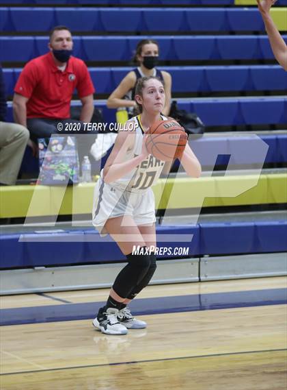 Thumbnail 1 in West vs. Summit Academy photogallery.