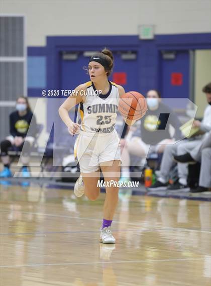 Thumbnail 3 in West vs. Summit Academy photogallery.